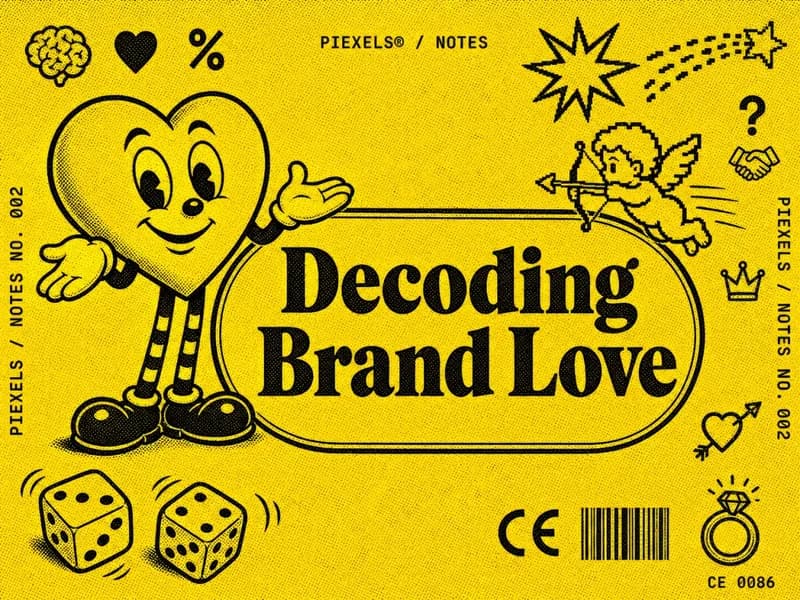 A DLVX Notes cover, yellow cartoon style