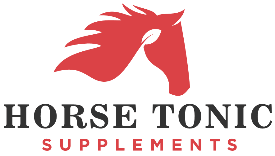 HorseTONIC logo