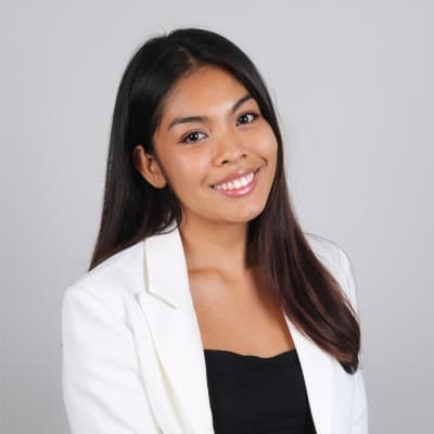 Jacky, UI and UX designer