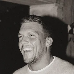 Wil Delvaux, founder of DLVX